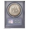 Image 2 : 1873 T$1 PR64 Cameo PCGS. Proofs as well as business s 1873[T$1] PR64 Cameo PCGS.