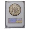 Image 2 : 1879 T$1 PR64 NGC. Trade Dollars through the end of th 1879[T$1] PR64 NGC.
