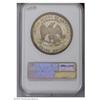 Image 4 : 1879 T$1 PR64 NGC. Trade Dollars through the end of th 1879[T$1] PR64 NGC.