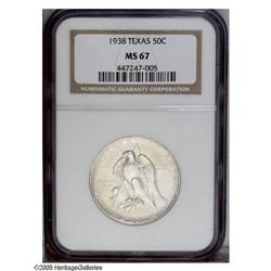 1880 T$1 PR63 ANACS. Well struck and nicely preserved, 1880[T$1] PR63 ANACS.