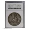 Image 1 : 1882 T$1 PR55 ANACS. The 1882 was produced in the twil 1882[T$1] PR55 ANACS.