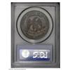 Image 2 : 1883 T$1 PR64 PCGS. When held beneath a light the fiel 1883[T$1] PR64 PCGS.