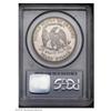 Image 2 : 1883 T$1 PR65 Cameo NGC. Only 979 Trade Dollars were s 1883[T$1] PR65 Cameo PCGS.