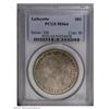 Image 3 : 1900 S$1 Lafayette Dollar MS64 PCGS. DuVall 2-C. Laven 1900[S$1] Lafayette Dollar MS64 PCGS.