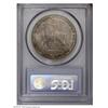 Image 4 : 1900 S$1 Lafayette Dollar MS64 PCGS. DuVall 2-C. Laven 1900[S$1] Lafayette Dollar MS64 PCGS.