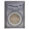 Image 1 : 1921 50C Alabama MS64 PCGS. Well struck and satiny, wi 1921[50C] Alabama MS64 PCGS.