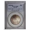 Image 3 : 1921 50C Alabama MS65 PCGS. This is a splendid Gem wit 1921[50C] Alabama MS65 PCGS.