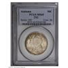 Image 1 : 1921 50C Alabama 2x2 MS65 PCGS. There are remarkably f 1921[50C] Alabama 2x2 MS65 PCGS.