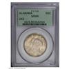 Image 3 : 1921 50C Alabama 2x2 MS66 PCGS. Extremely well struck 1921[50C] Alabama 2x2 MS66 PCGS.