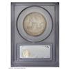 Image 2 : 1936 50C Albany MS66 PCGS. Rainbow-like patina gravita 1936[50C] Albany MS66 PCGS.