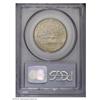 Image 2 : 1937 50C Antietam MS66 PCGS. The obverse is tab toned, 1937[50C] Antietam MS66 PCGS.
