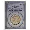 Image 1 : 1939-D 50C Arkansas MS66 PCGS. One of those Arkansas h 1939-D[50C] Arkansas MS66 PCGS.