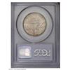 Image 2 : 1939-S 50C Arkansas MS66 PCGS. A light coating of silv 1939-S[50C] Arkansas MS66 PCGS.