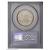 Image 2 : 1937-S 50C Boone MS67 PCGS. Wonderful vibrant obverse 1937-S[50C] Boone MS67 PCGS.