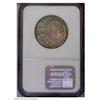 Image 2 : 1925-S 50C California MS66 NGC. Splendidly toned in wa 1925-S[50C] California MS66 NGC.