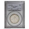 Image 1 : 1936-S 50C Columbia MS67 PCGS. Another wonderful Colum 1936-S[50C] Columbia MS67 PCGS.
