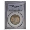 Image 1 : 1893 50C Columbian MS65 PCGS. Dusky sea-green, golden- 1893[50C] Columbian MS65 PCGS.