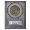 Image 2 : 1893 50C Columbian MS66 PCGS. Stunning in it''s color 1893[50C] Columbian MS66 PCGS.
