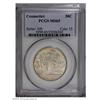 Image 1 : 1935 50C Connecticut MS65 PCGS. Light toned, with lust 1935[50C] Connecticut MS65 PCGS.