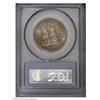Image 2 : 1936 50C Elgin MS66 PCGS. Gorgeous toning bedecks both 1936[50C] Elgin MS66 PCGS.