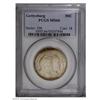 Image 1 : 1936 50C Gettysburg MS66 PCGS. Lustrous surfaces displ 1936[50C] Gettysburg MS66 PCGS.