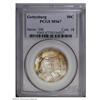 Image 3 : 1936 50C Gettysburg MS67 PCGS. This is a visually impr 1936[50C] Gettysburg MS67 PCGS.