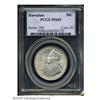 Image 3 : 1928 50C Hawaiian MS65 PCGS. The mintage of this issue 1928[50C] Hawaiian MS65 PCGS.