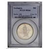 Image 1 : 1925 50C Lexington MS66 PCGS. Nicely defined for the i 1925[50C] Lexington MS66 PCGS.