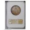 Image 2 : 1925 50C Lexington MS66 NGC. Fully original with deep 1925[50C] Lexington MS66 NGC.