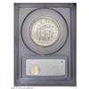 Image 2 : 1921 50C Missouri MS64 PCGS. Bright white coin with a 1921[50C] Missouri MS64 PCGS.