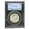 Image 3 : 1923-S 50C Monroe MS65 PCGS. Bright, very well struck 1923-S[50C] Monroe MS65 PCGS.
