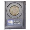 Image 2 : 1923-S 50C Monroe MS65 PCGS. The otherwise silver ting 1923-S[50C] Monroe MS65 PCGS.