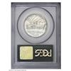 Image 2 : 1926-S 50C Oregon MS66 PCGS. A brilliant, bold Gem exa 1926-S[50C] Oregon MS66 PCGS.