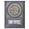 Image 2 : 1934-D 50C Oregon MS66 PCGS. Whispers of light patinat 1934-D[50C] Oregon MS66 PCGS.