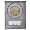 Image 2 : 1937-D 50C Oregon MS68 PCGS. An ivory and gold toned S 1937-D[50C] Oregon MS68 PCGS.