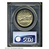 Image 4 : 1937-D 50C Oregon MS68 PCGS. An ivory and gold toned S 1937-D[50C] Oregon MS68 PCGS.