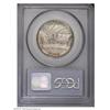 Image 4 : 1938 50C Oregon PDS Set MS65 to MS66 PCGS. Accompanied 1938[50C] Oregon PDS Set MS65 to MS66 PCGS.