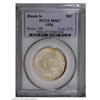 Image 3 : 1936 50C Rhode Island MS67 PCGS. Fully brilliant silve 1936[50C] Rhode Island MS67 PCGS.