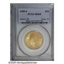 1936 50C Robinson MS66 PCGS. This sharply brought up r 1936[50C] Robinson MS66 PCGS.
