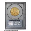 Image 2 : 1935-S 50C San Diego MS66 PCGS. Milky-golden patina wi 1935-S[50C] San Diego MS66 PCGS.