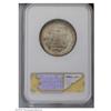 Image 4 : 1926 50C Sesquicentennial MS65 NGC. An original Gem wi 1926[50C] Sesquicentennial MS65 NGC.
