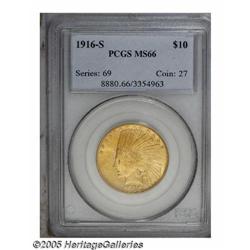 1935 50C Spanish Trail MS65 PCGS. A low mintage issue, 1935[50C] Spanish Trail MS65 PCGS.