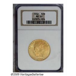 1935 50C Spanish Trail MS66 PCGS. Powder-blue and waln 1935[50C] Spanish Trail MS66 PCGS.