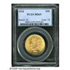 Image 1 : 1935-S 50C Texas MS67 PCGS. Well struck with minimally 1935-S[50C] Texas MS67 PCGS.