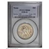 Image 3 : 1938 SET Texas PDS Set MS66 PCGS. The set includes: 19 1938[SET] Texas PDS Set MS66 PCGS.