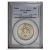 Image 5 : 1938 SET Texas PDS Set MS66 PCGS. The set includes: 19 1938[SET] Texas PDS Set MS66 PCGS.