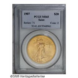 1927 50C Vermont MS66 NGC. Struck in higher relief the 1927[50C] Vermont MS66 NGC.