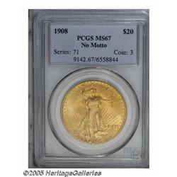 1948-S 50C Booker T. Washington MS67 NGC. Lustrous and 1948-S[50C] Booker T. Washington MS67 NGC.