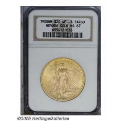 1951-D 50C Booker T. Washington MS67 PCGS. A brilliant 1951-D[50C] Booker T. Washington MS67 PCGS.