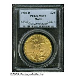 1903 G$1 Louisiana Purchase/Jefferson MS64 PCGS. Satin 1903[G$1] Louisiana Purchase/Jefferson MS64 P